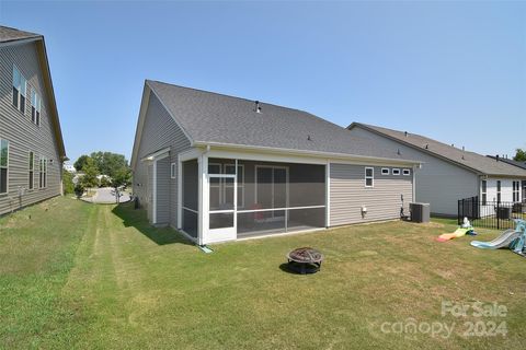 A home in Concord