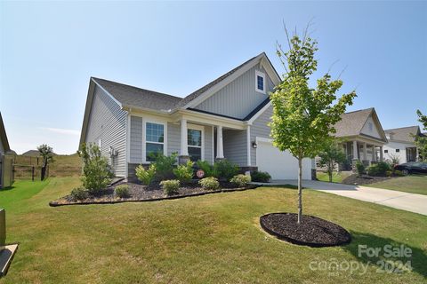 A home in Concord