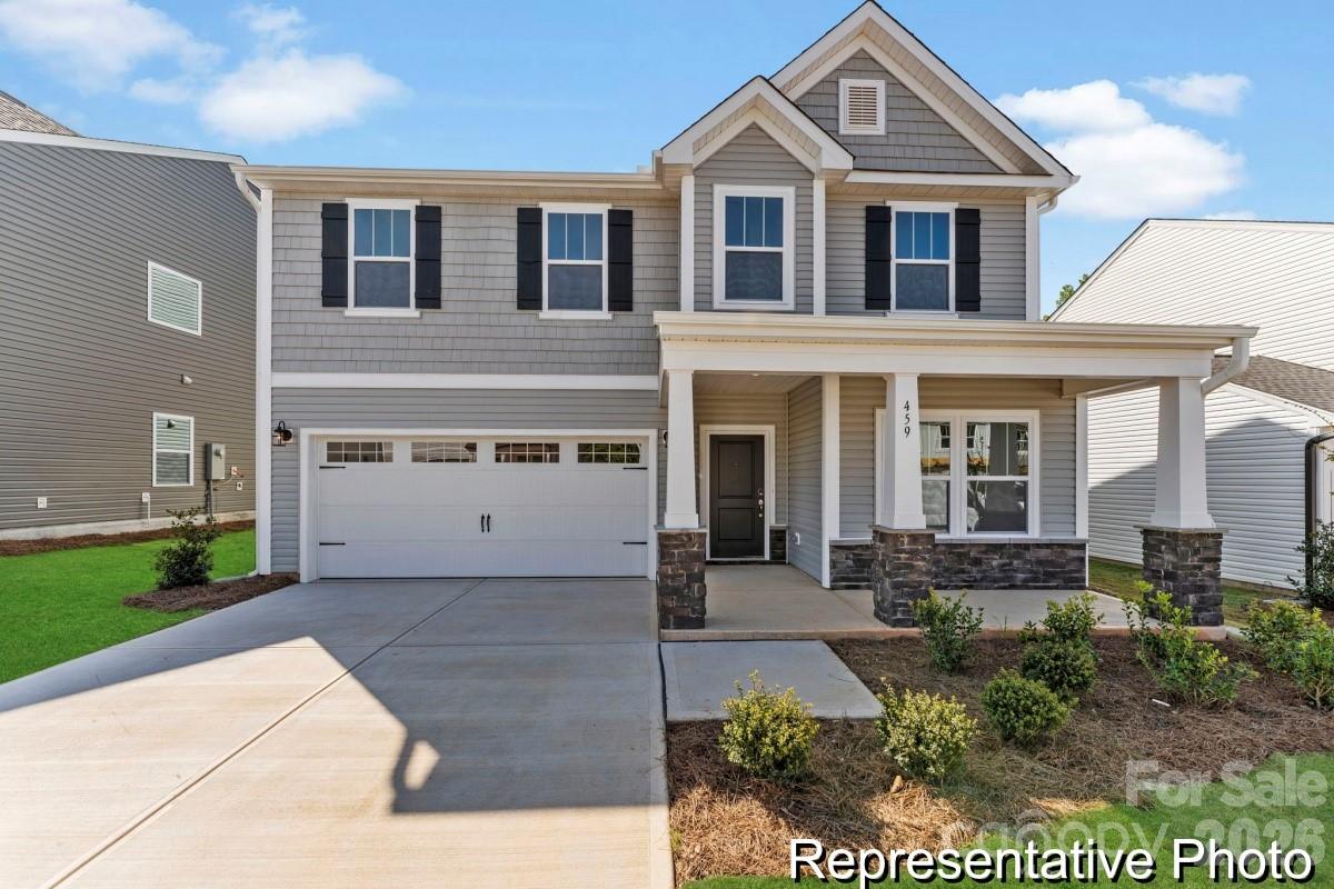 Beaver Creek - Residential