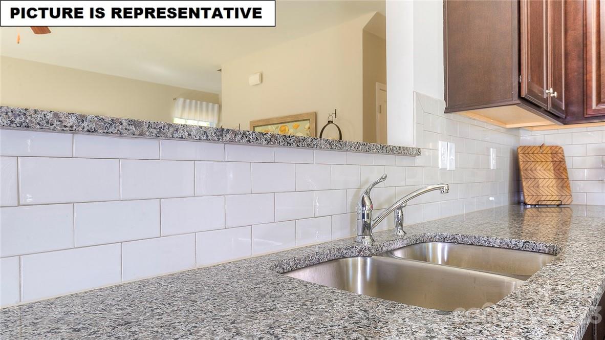 Calvin Creek - Residential