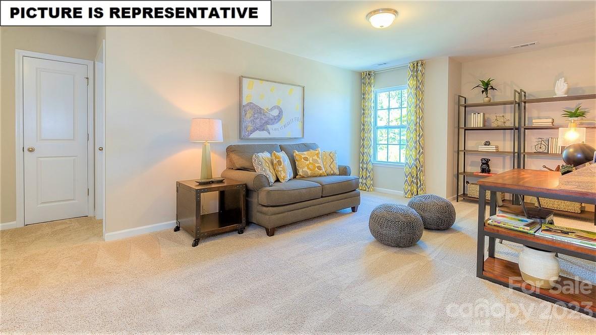 Calvin Creek - Residential