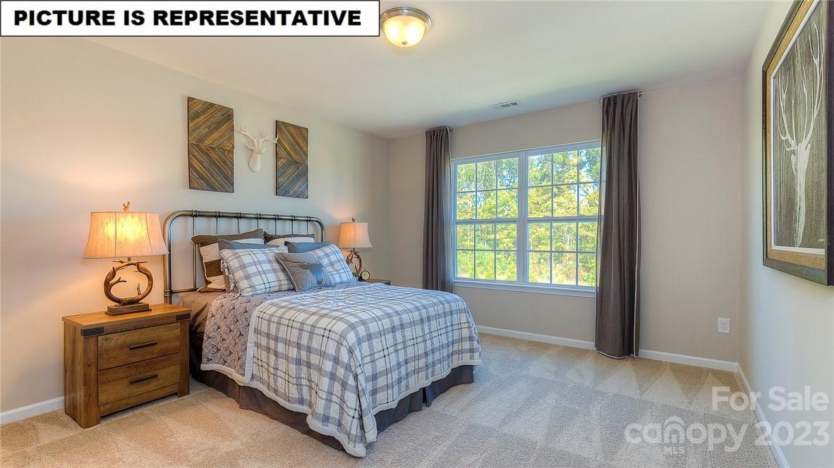 Calvin Creek - Residential