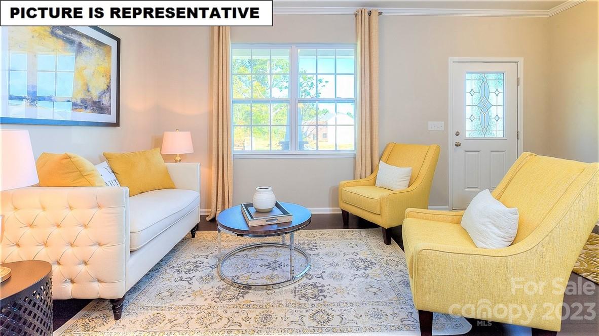 Calvin Creek - Residential