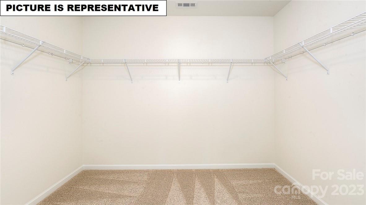 Calvin Creek - Residential