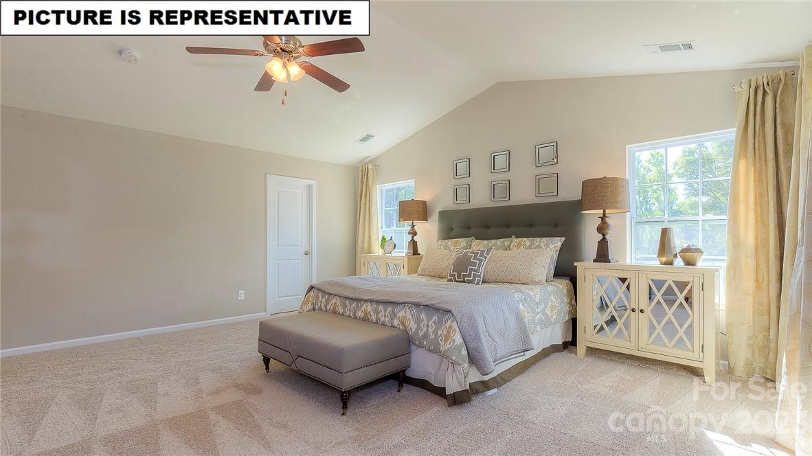 Calvin Creek - Residential