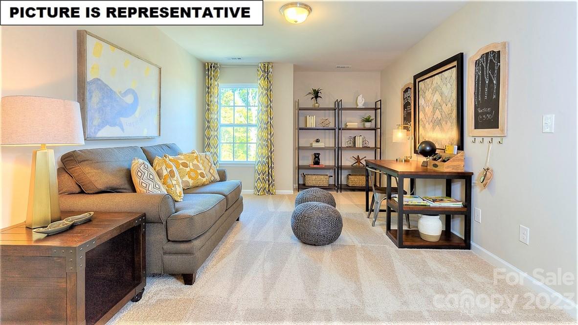 Calvin Creek - Residential