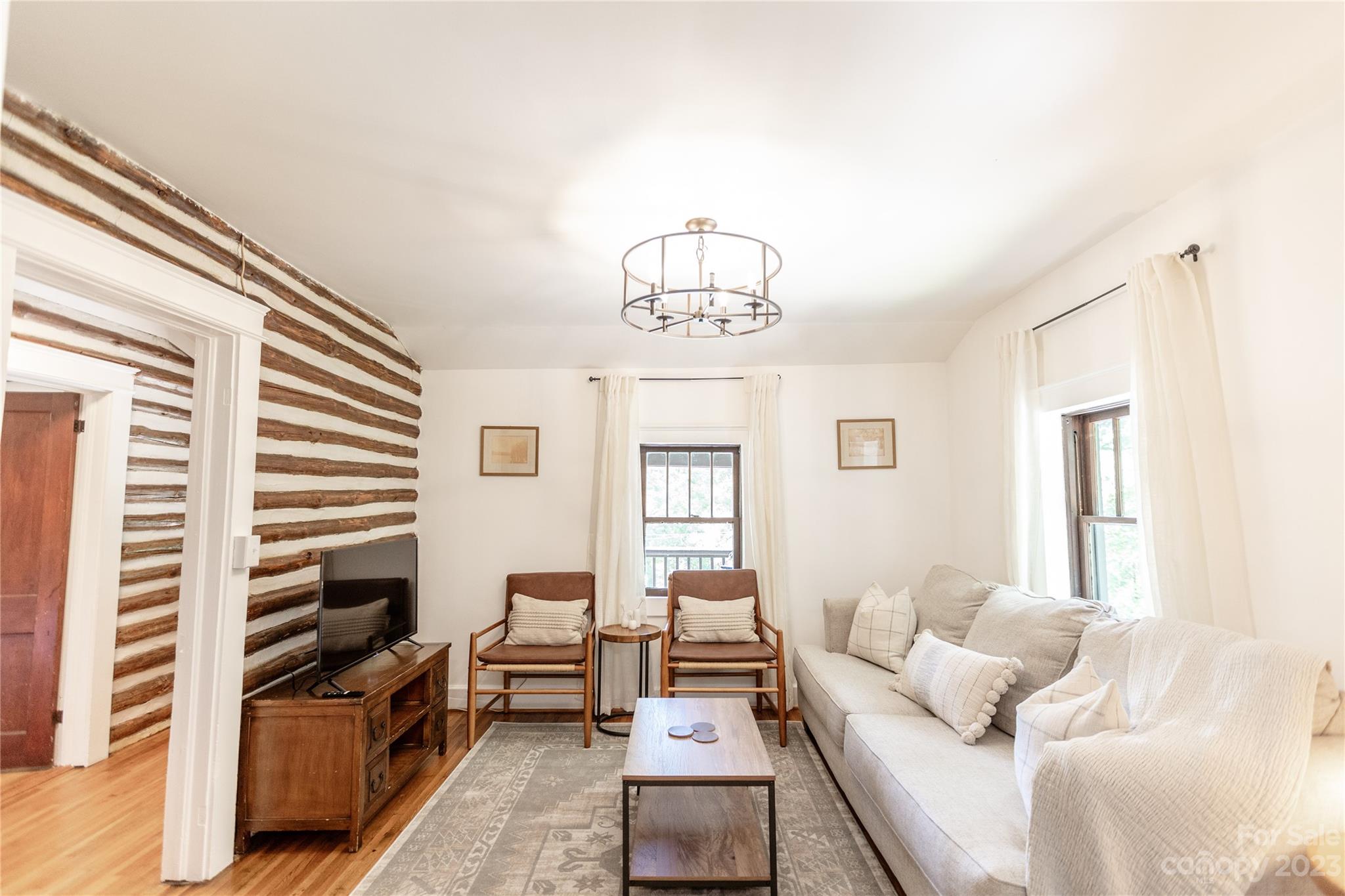 Pine Burr Park - Residential