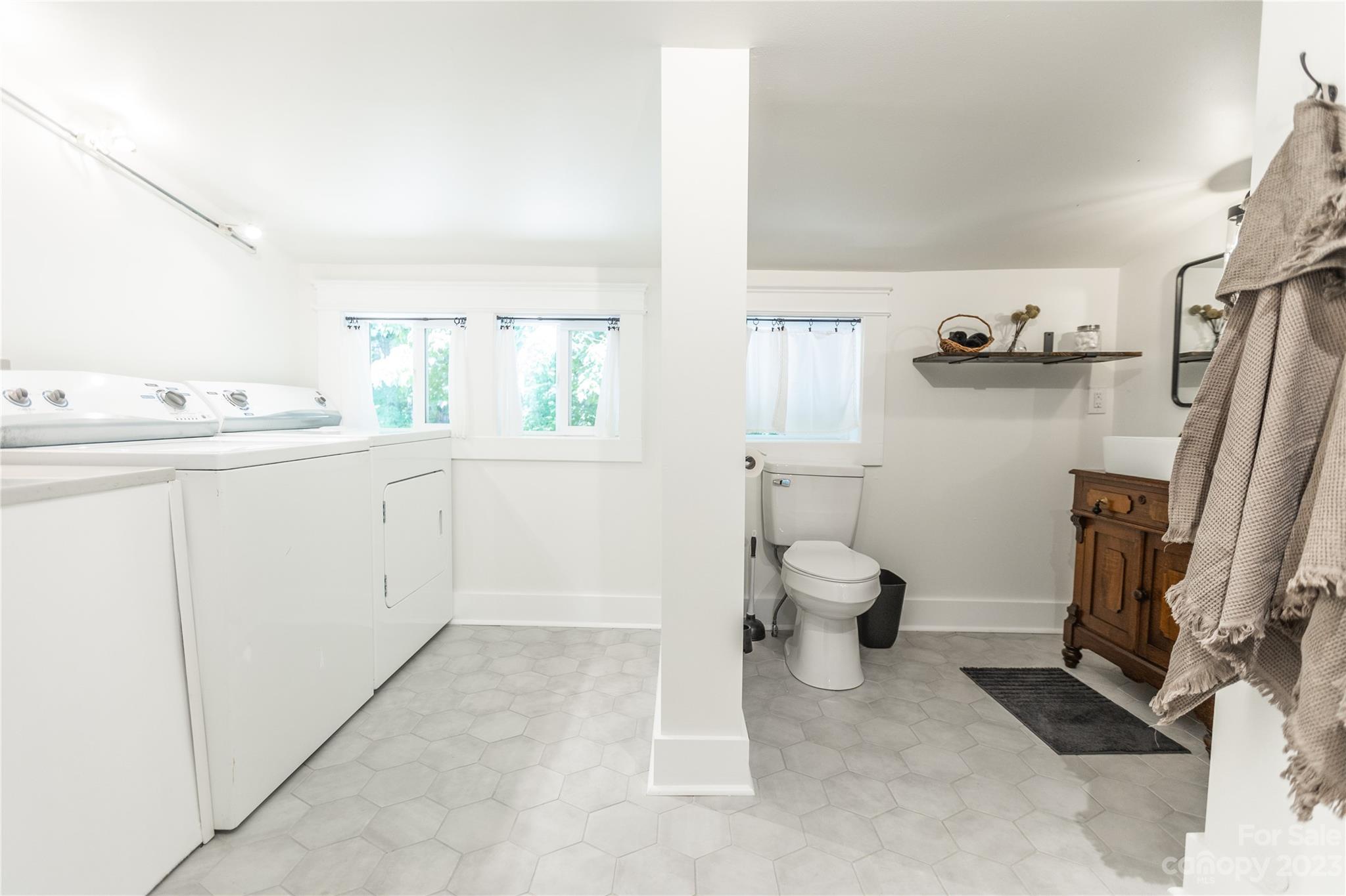 Pine Burr Park - Residential