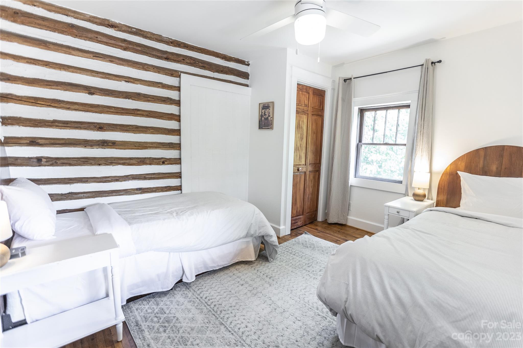 Pine Burr Park - Residential