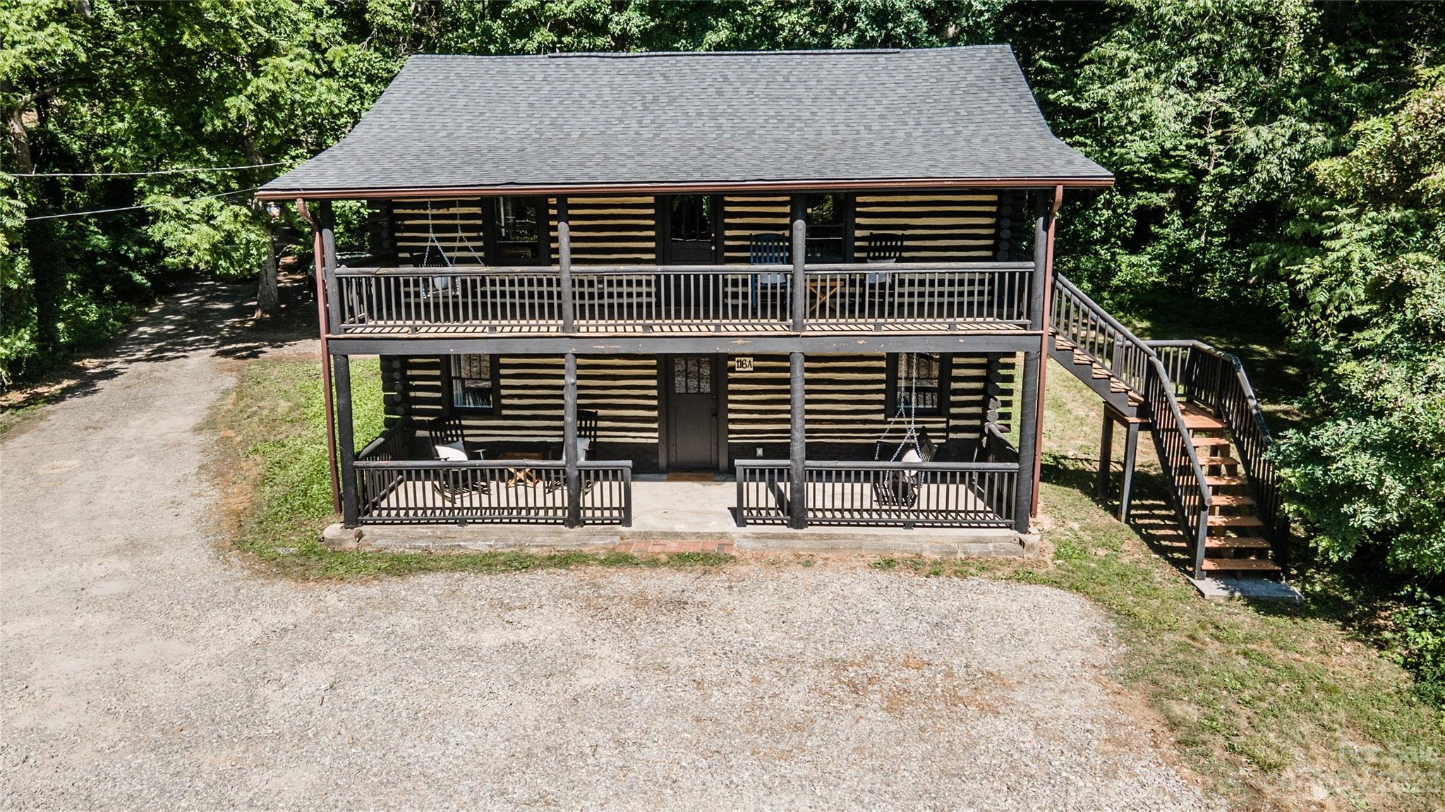 Pine Burr Park - Residential