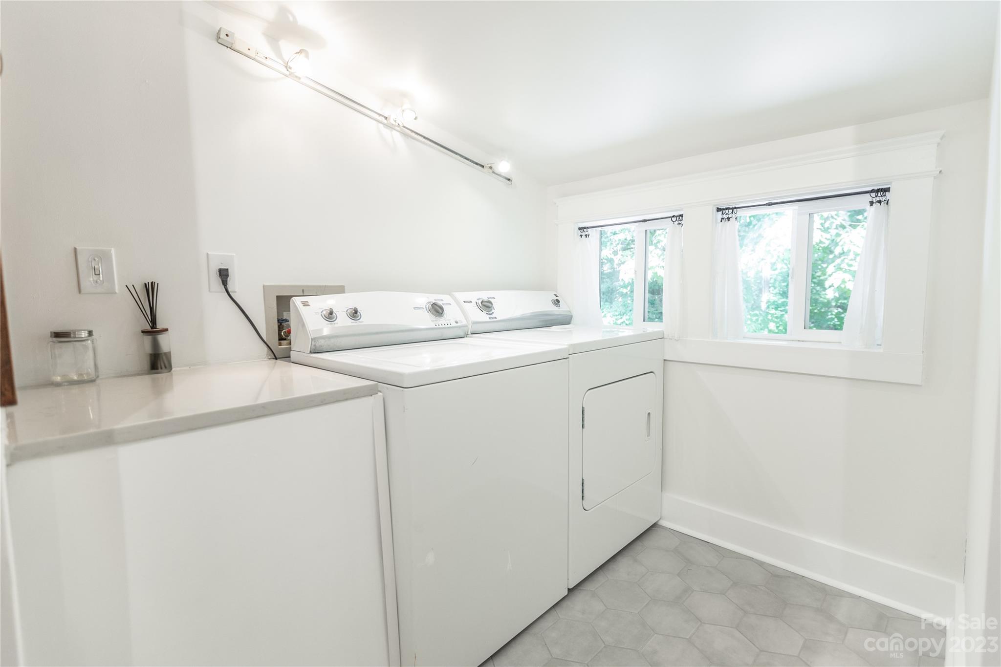 Pine Burr Park - Residential