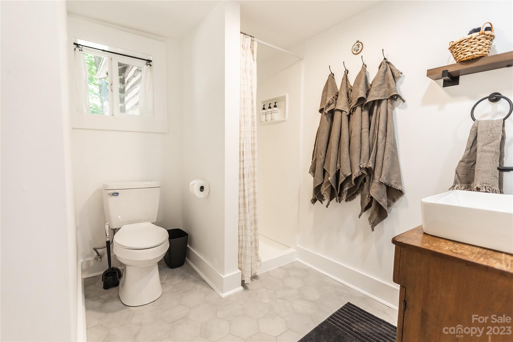 Pine Burr Park - Residential