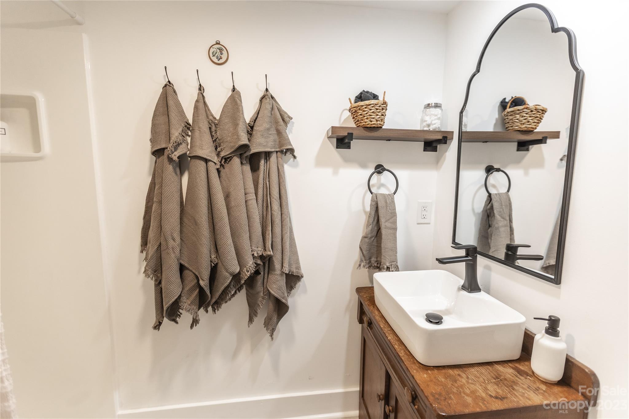 Pine Burr Park - Residential