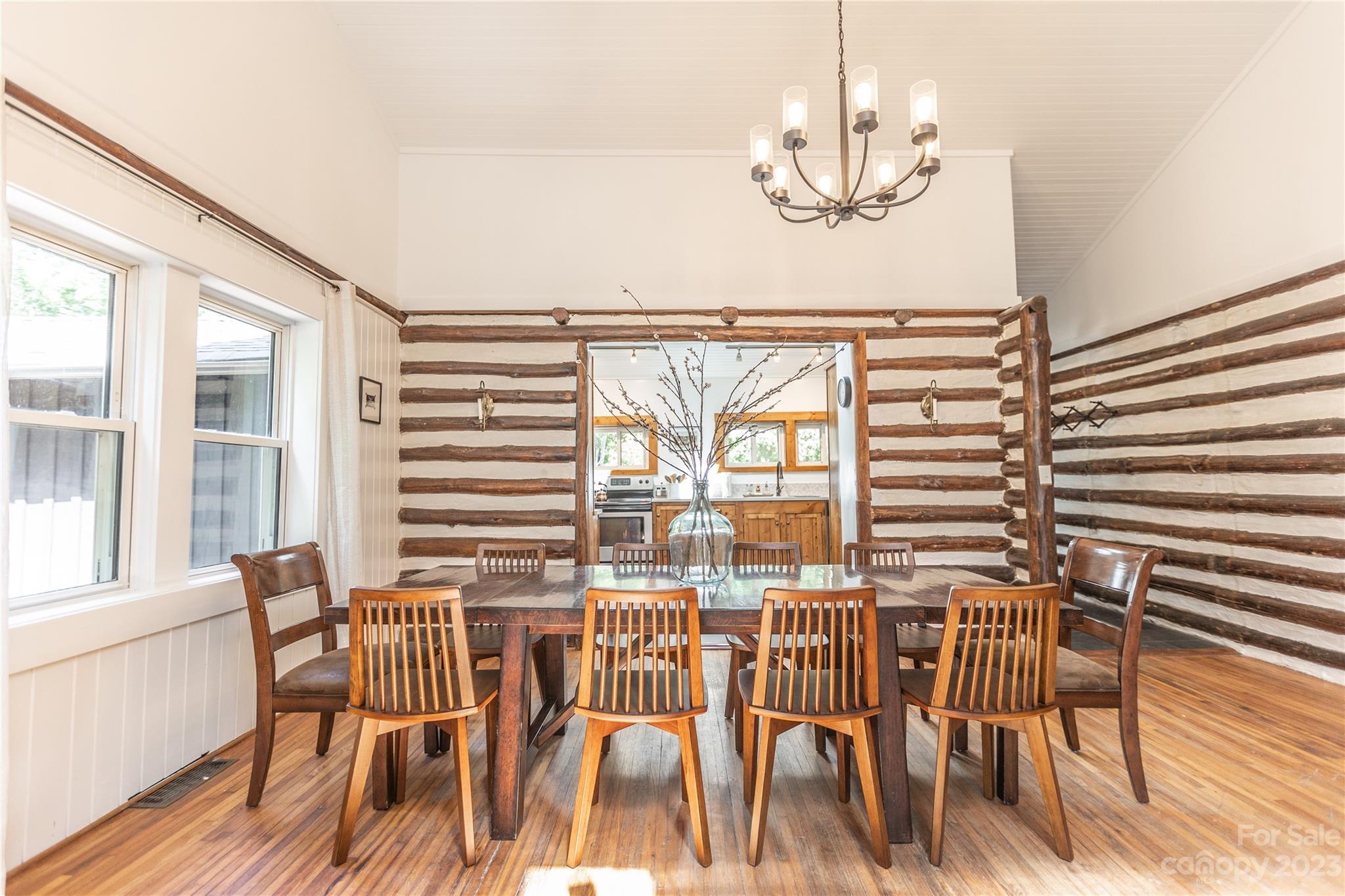 Pine Burr Park - Residential