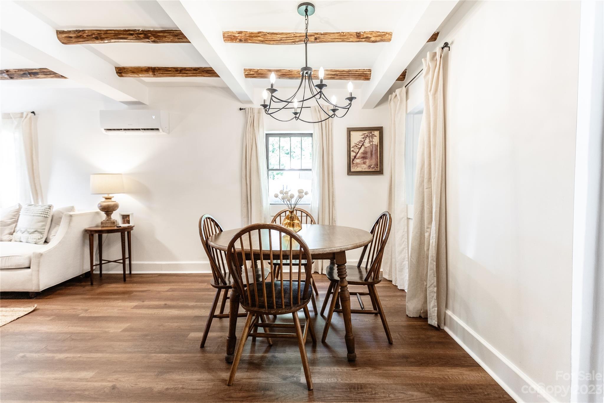 Pine Burr Park - Residential