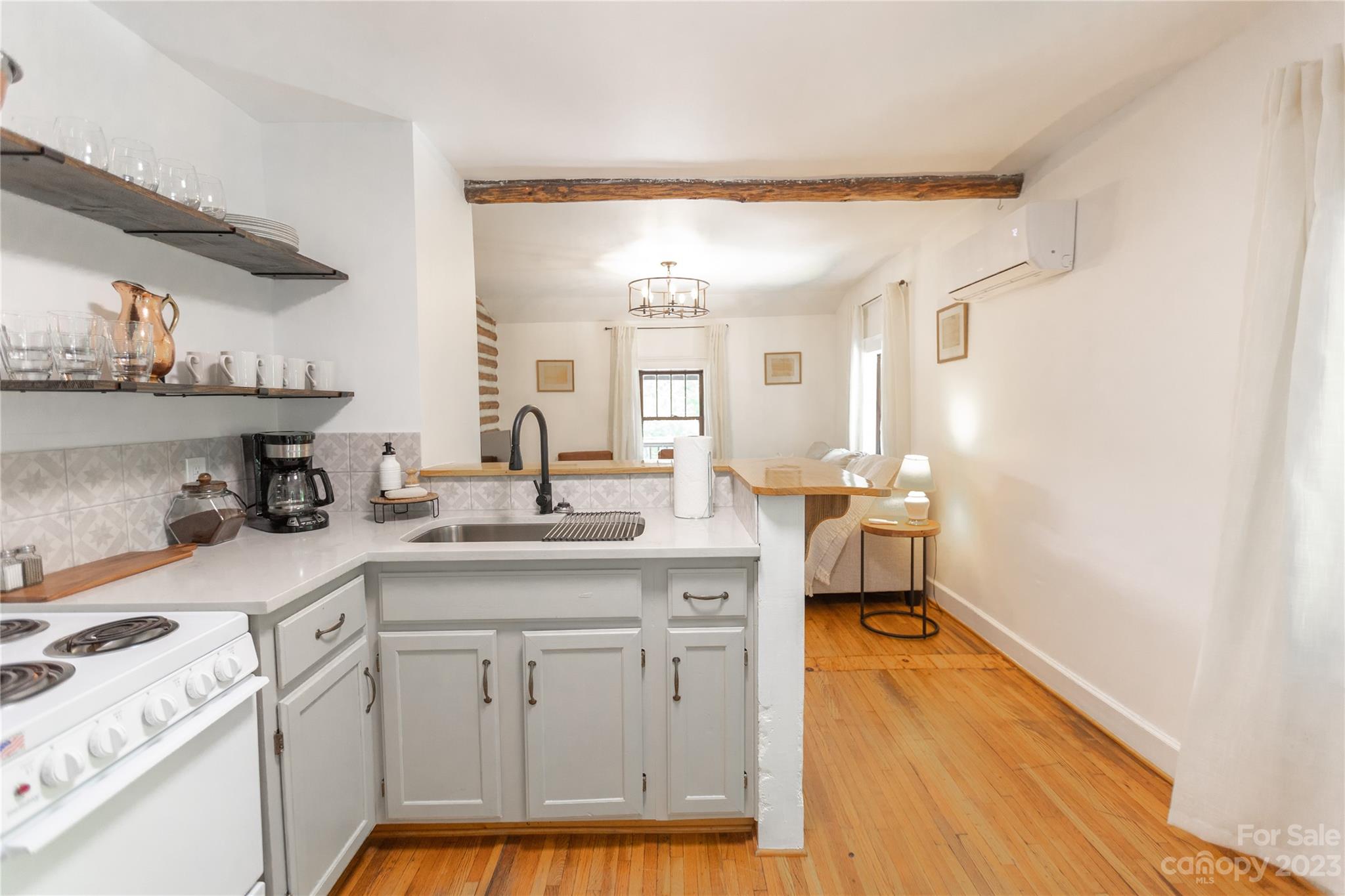 Pine Burr Park - Residential