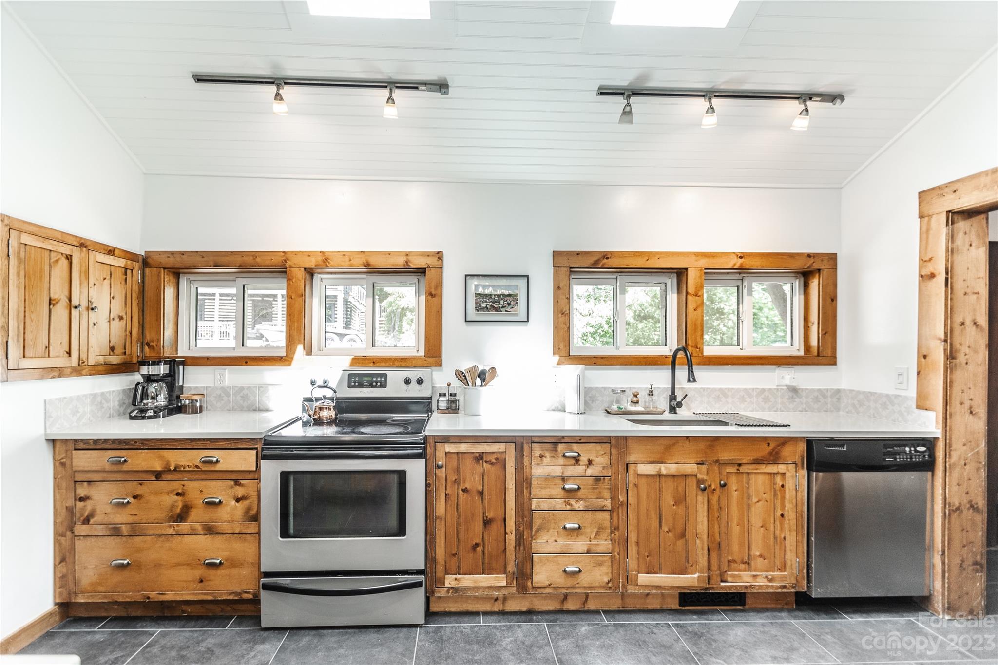 Pine Burr Park - Residential