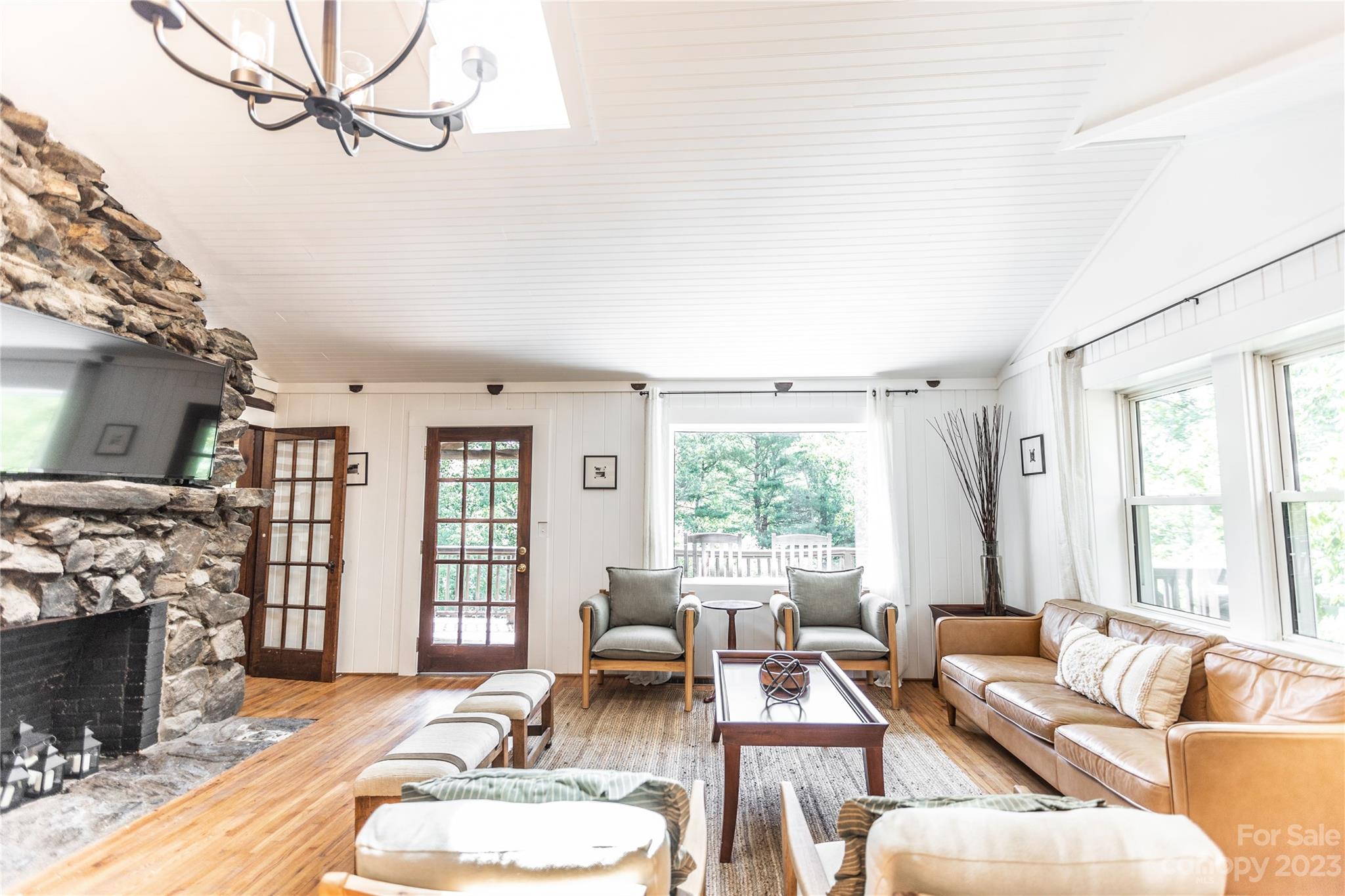 Pine Burr Park - Residential