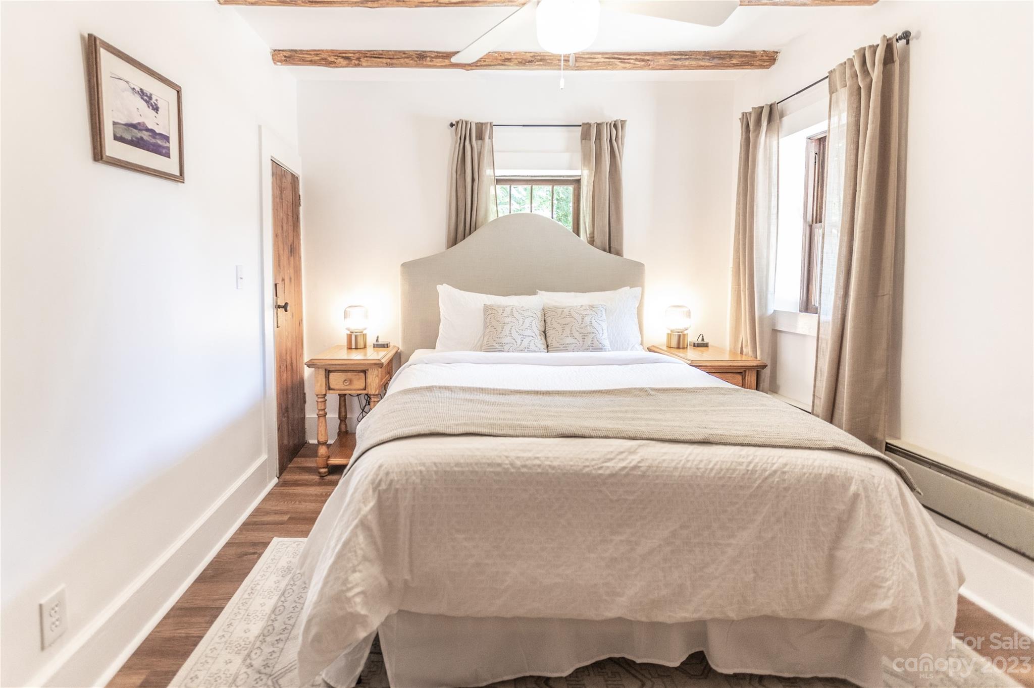 Pine Burr Park - Residential