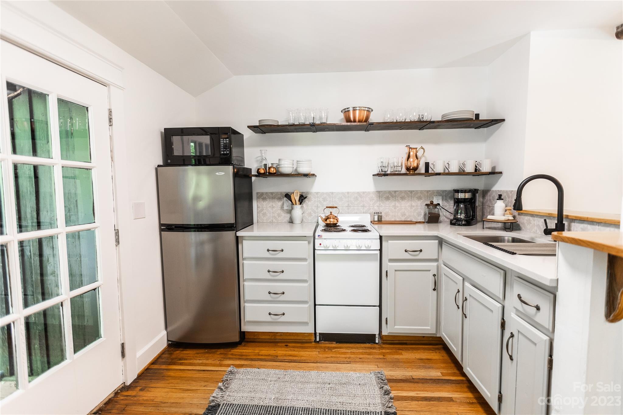 Pine Burr Park - Residential