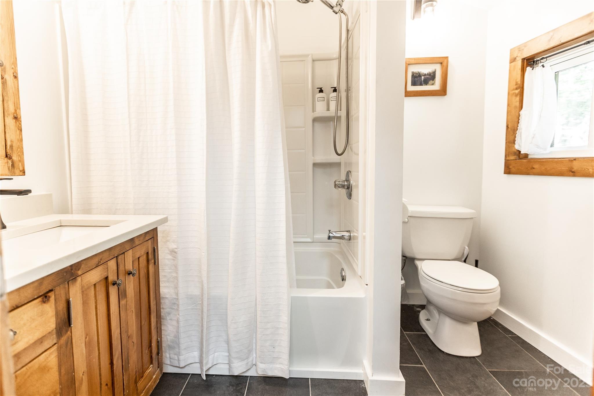 Pine Burr Park - Residential