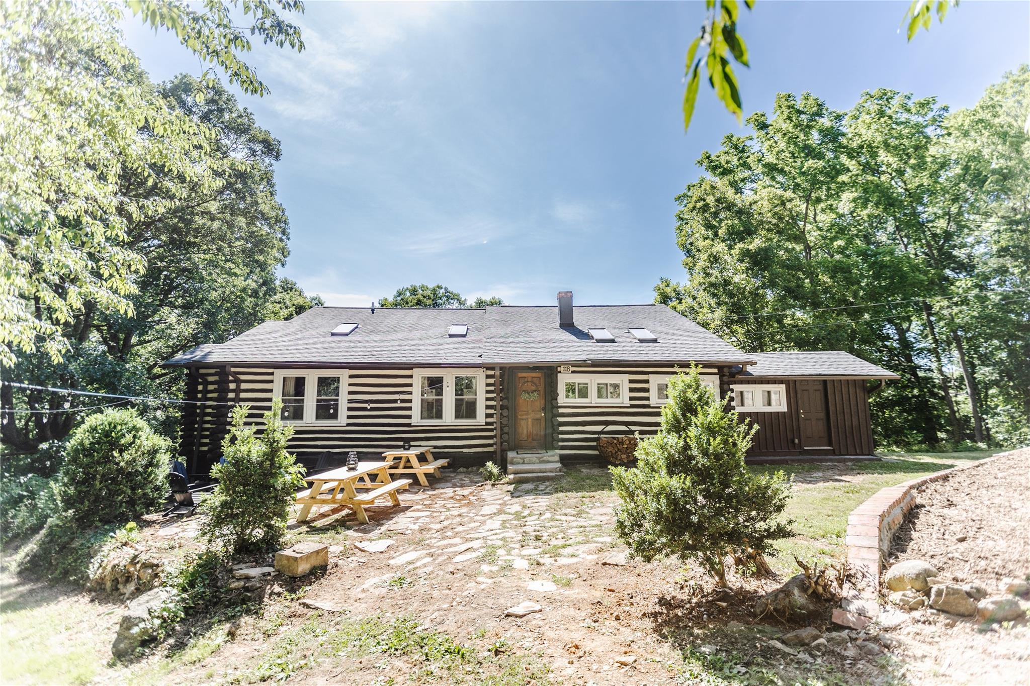 Pine Burr Park - Residential