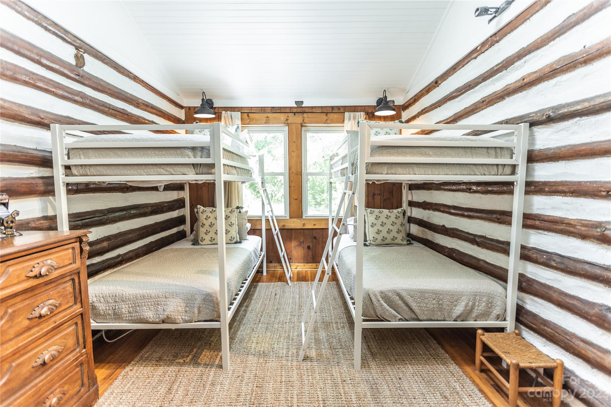 Pine Burr Park - Residential