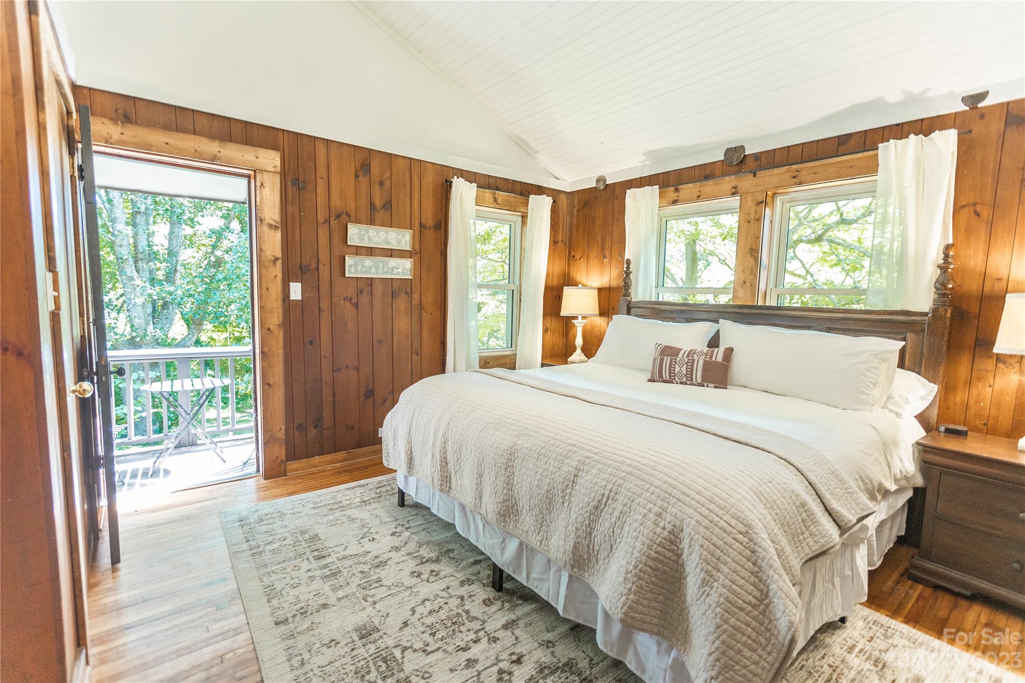 Pine Burr Park - Residential