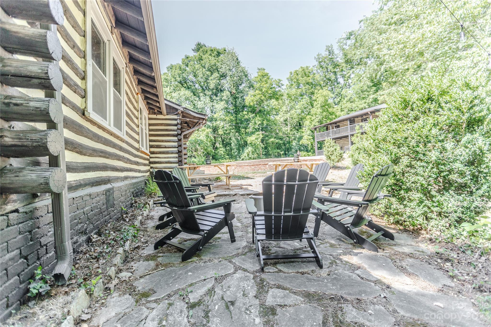 Pine Burr Park - Residential