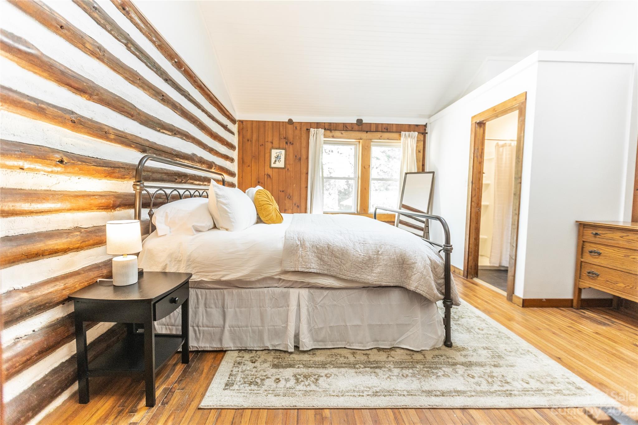 Pine Burr Park - Residential