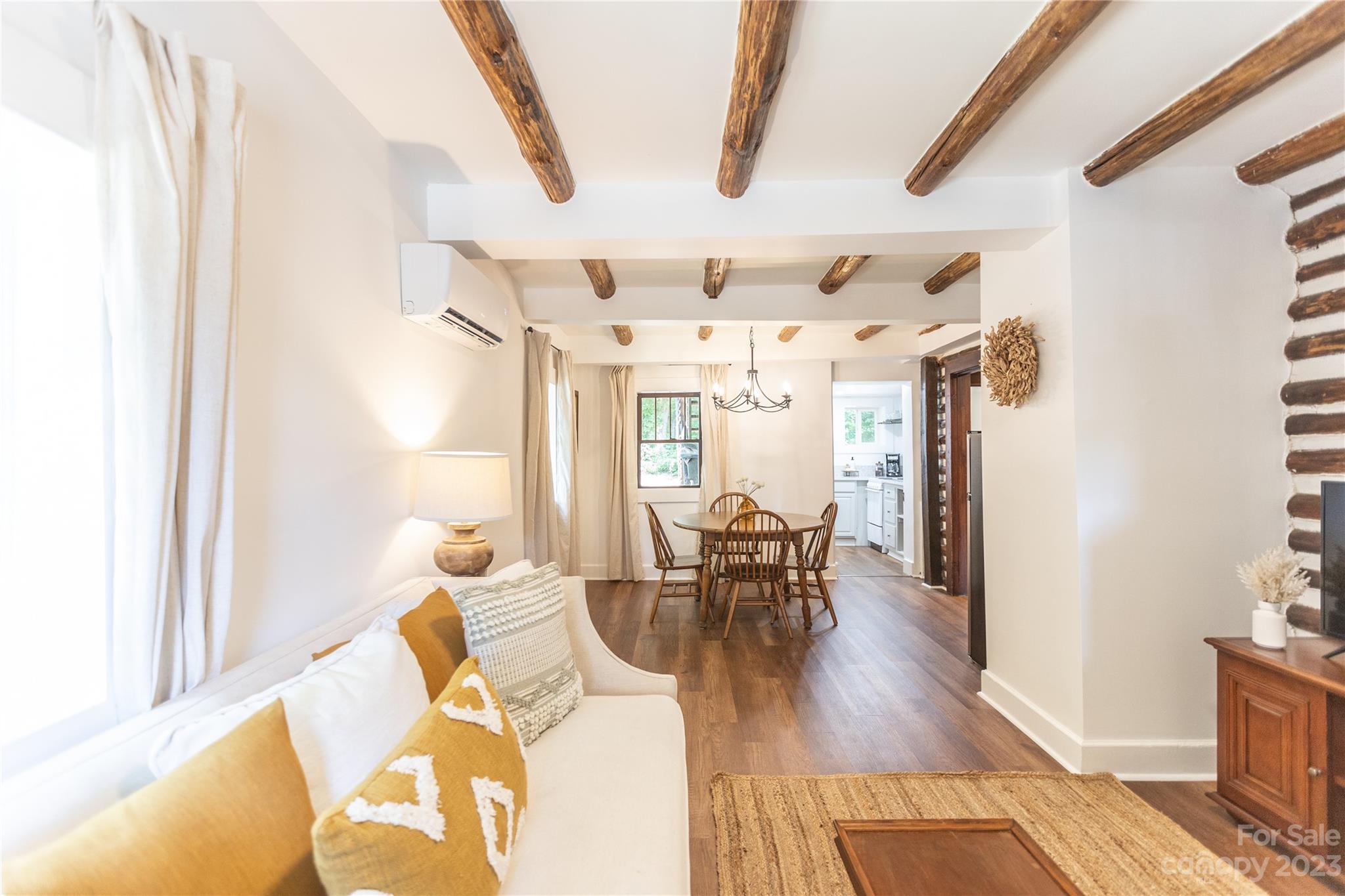 Pine Burr Park - Residential