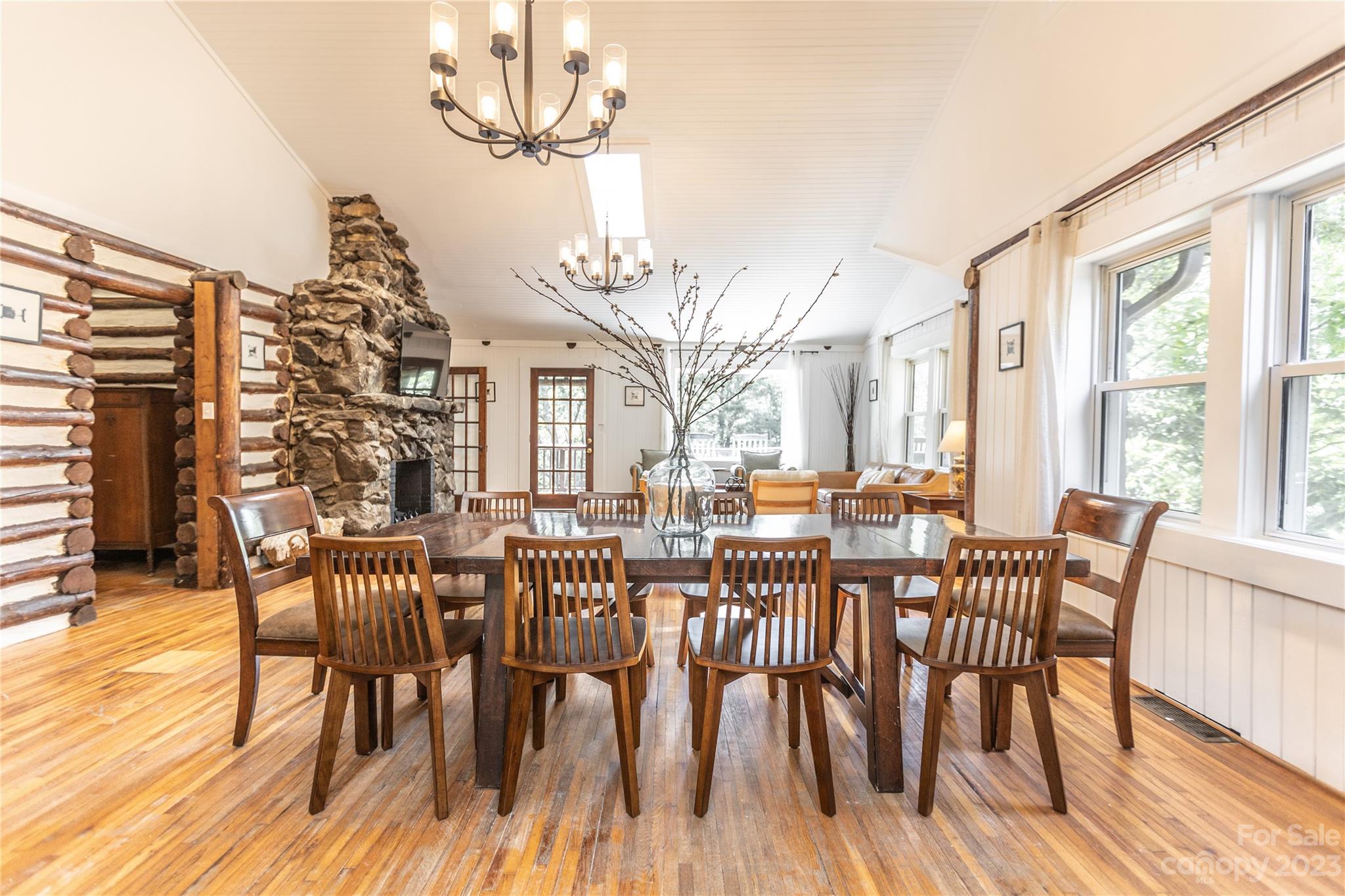 Pine Burr Park - Residential