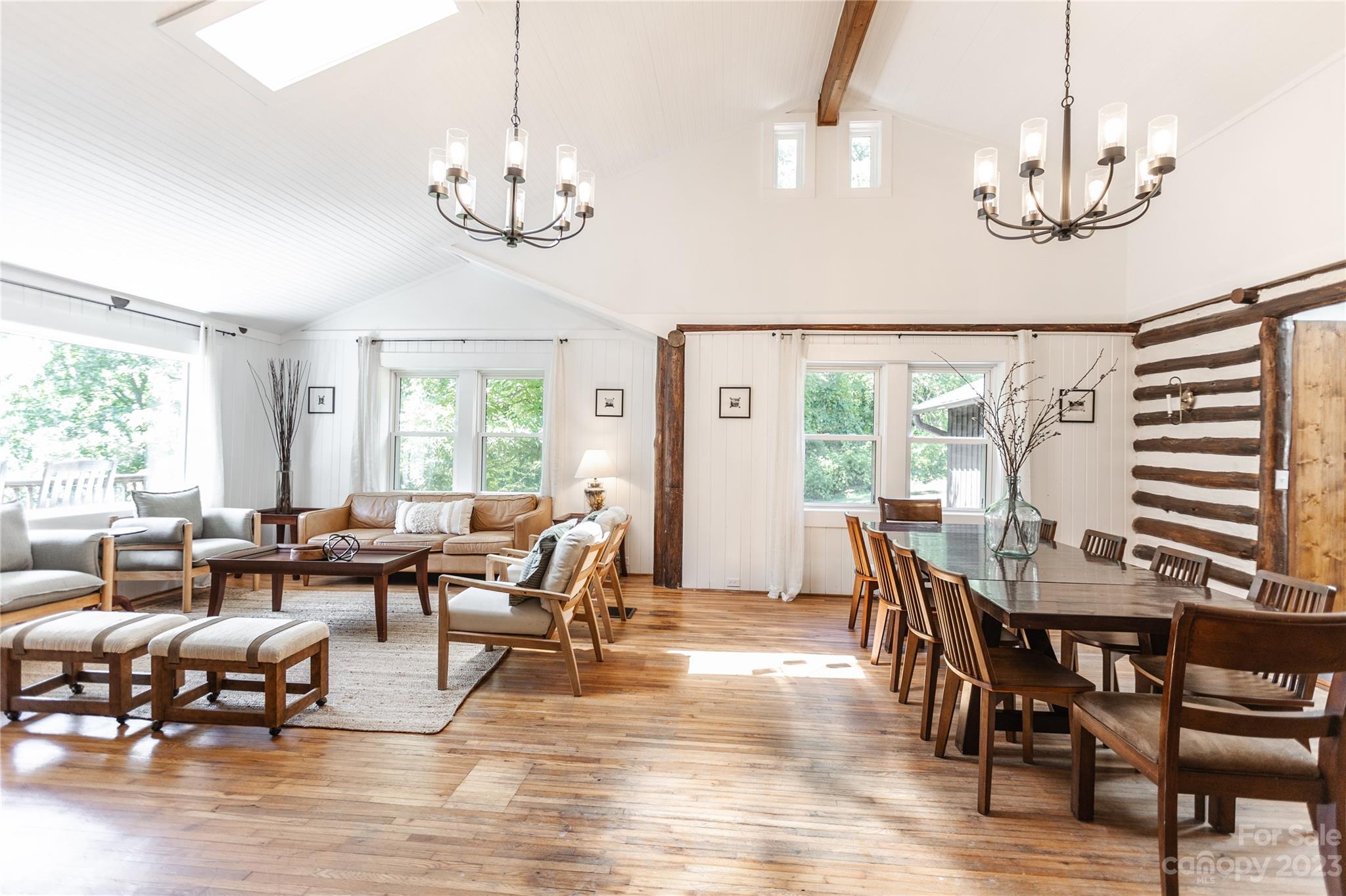 Pine Burr Park - Residential