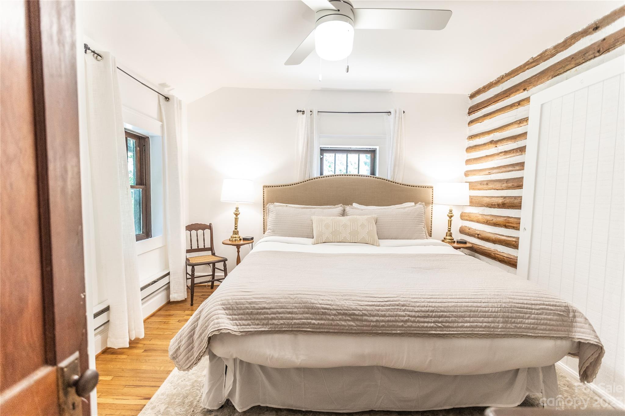 Pine Burr Park - Residential