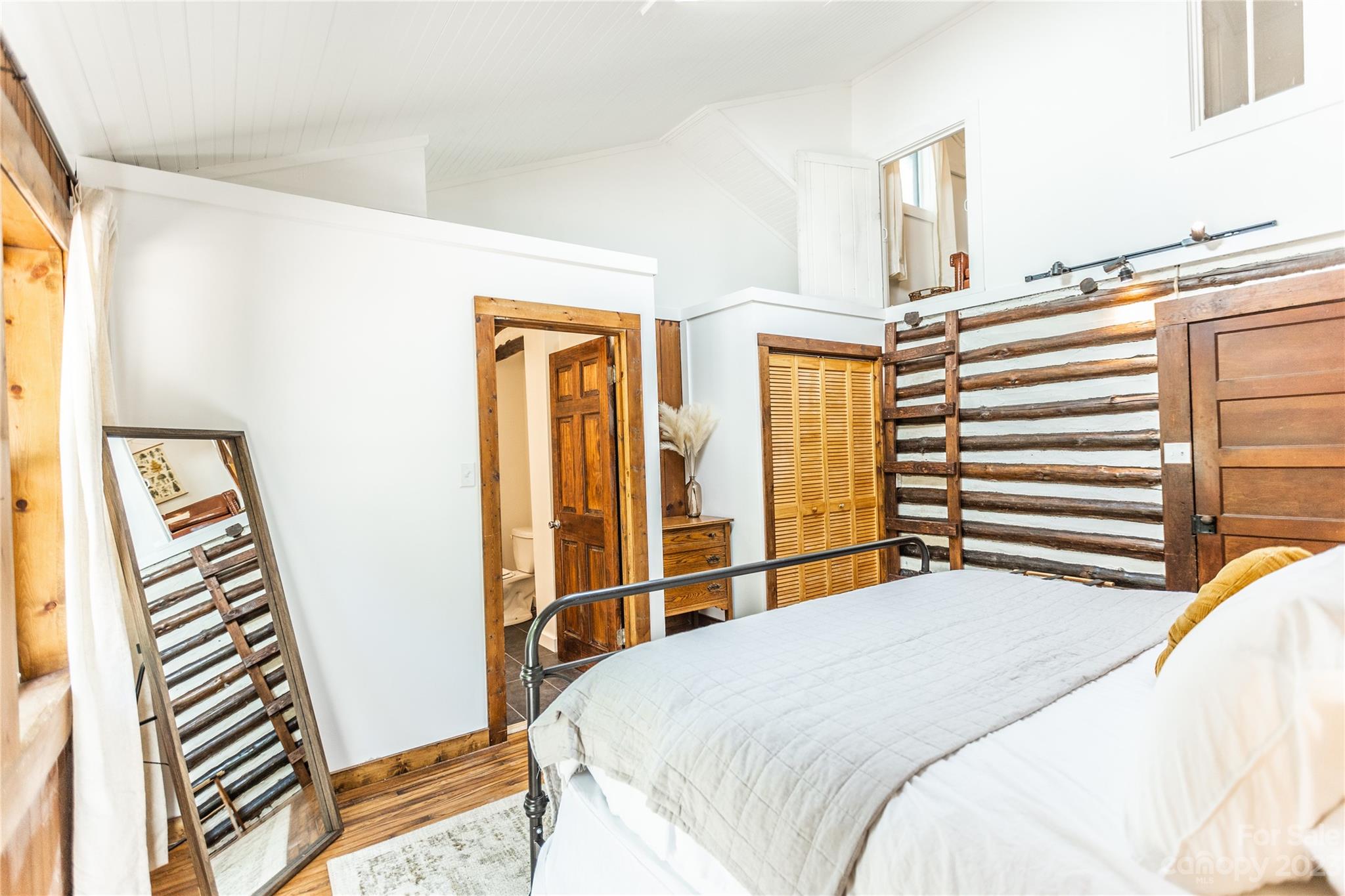 Pine Burr Park - Residential