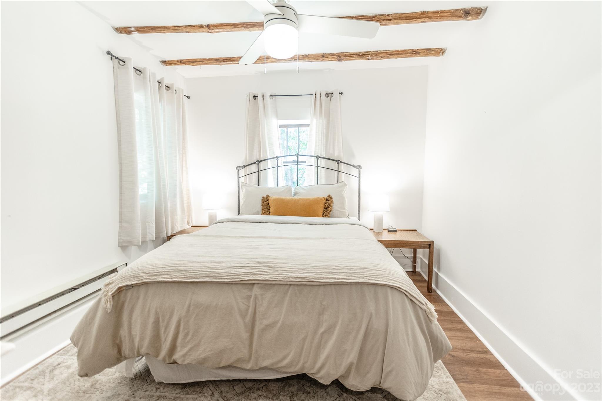 Pine Burr Park - Residential