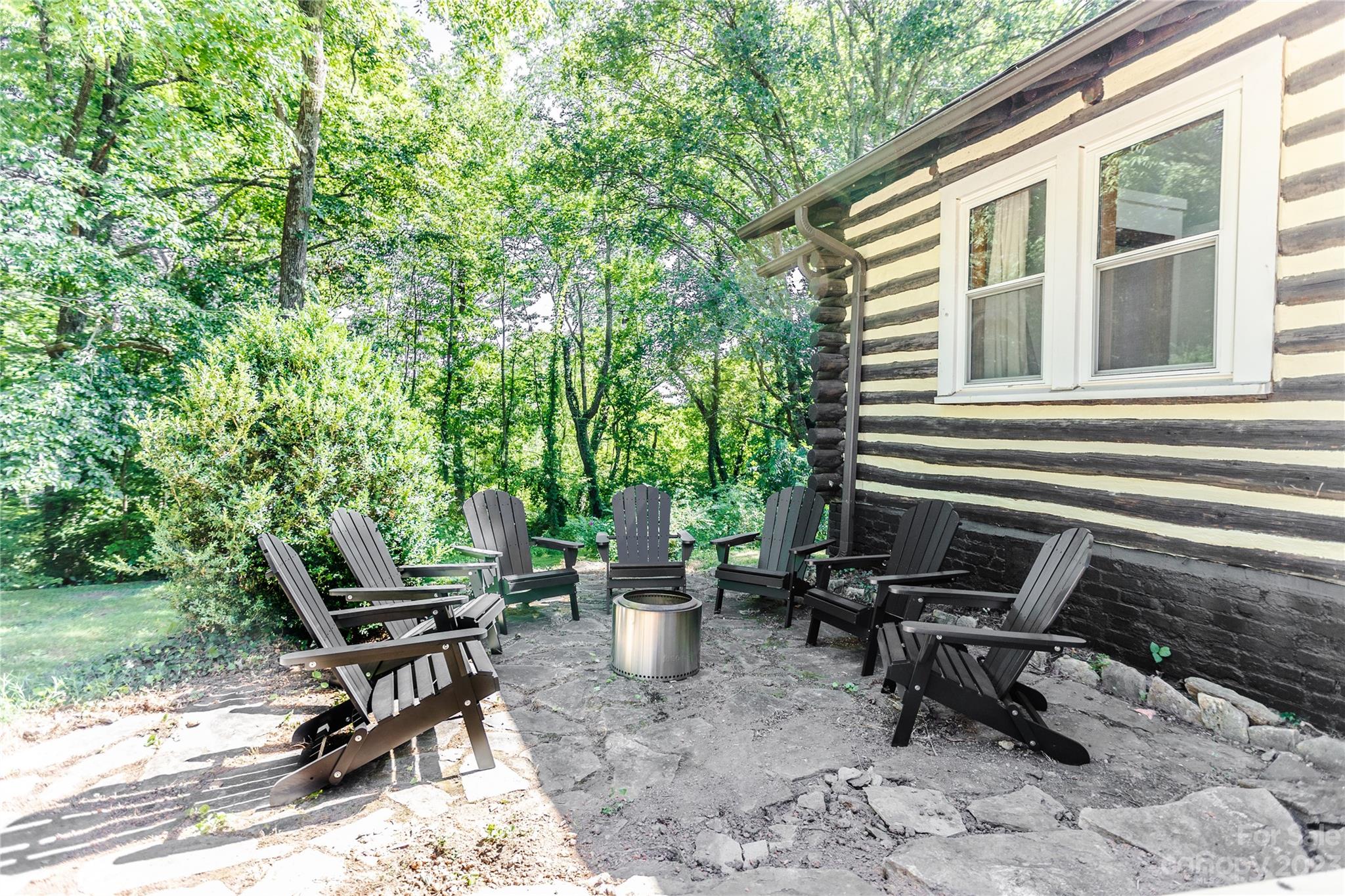 Pine Burr Park - Residential