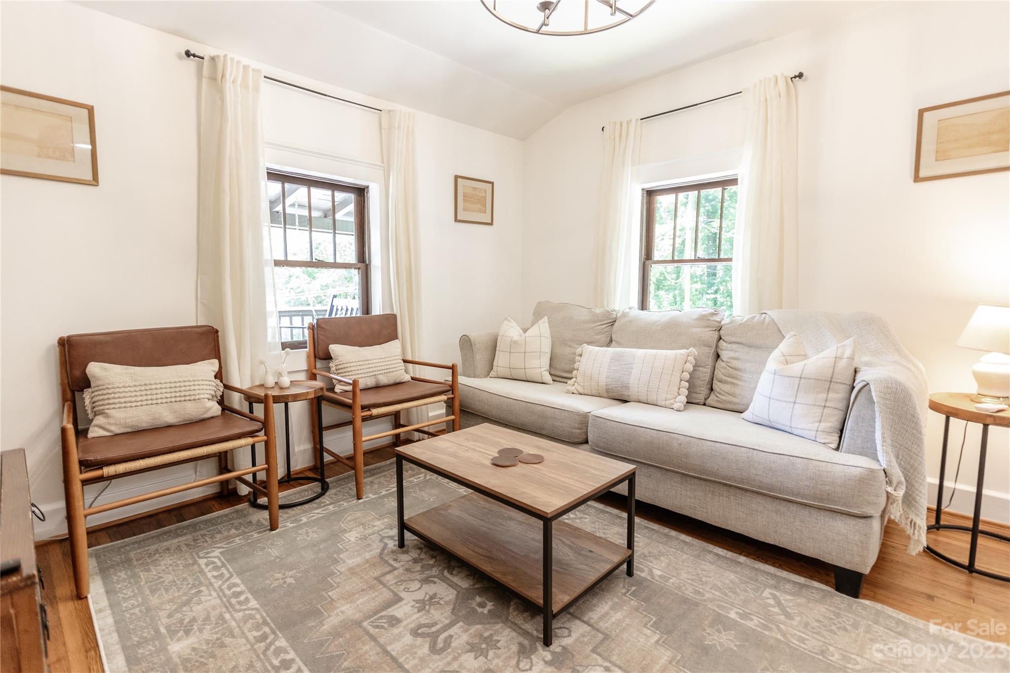 Pine Burr Park - Residential