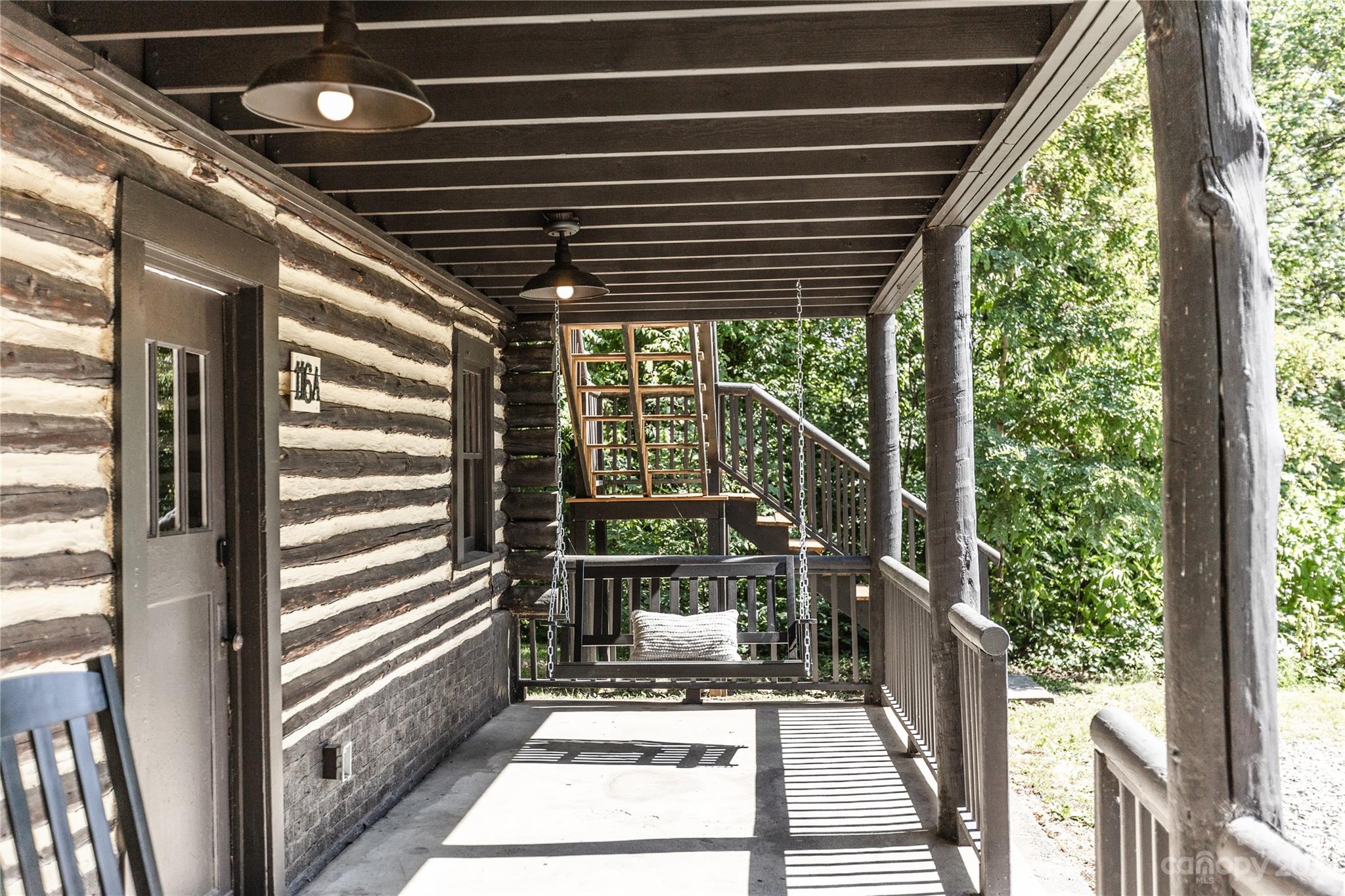 Pine Burr Park - Residential