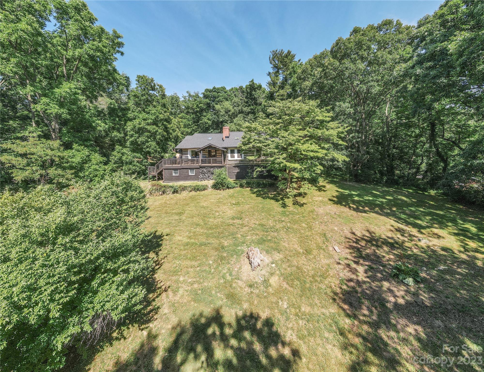 Pine Burr Park - Residential