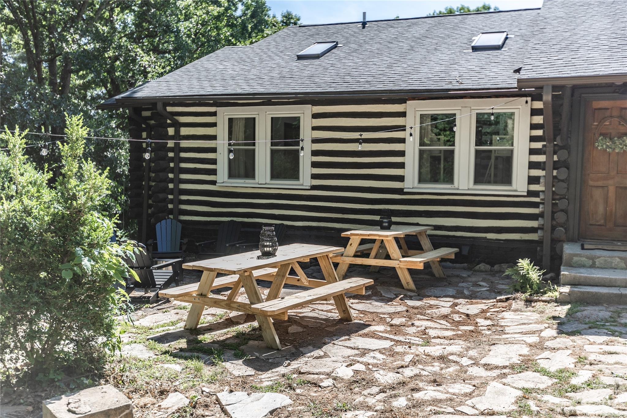 Pine Burr Park - Residential