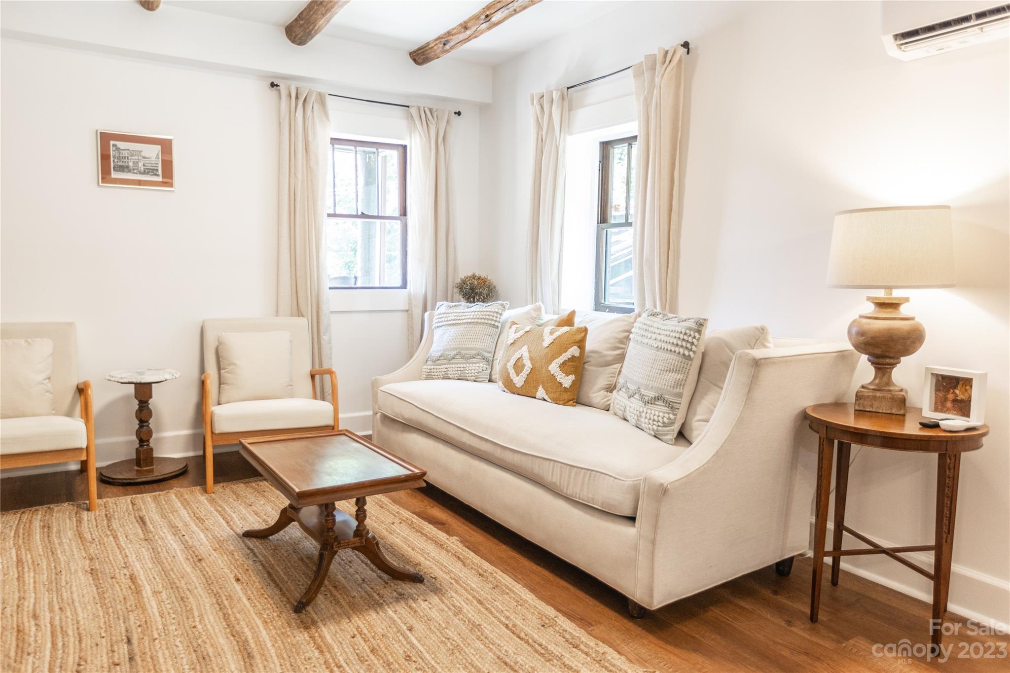 Pine Burr Park - Residential