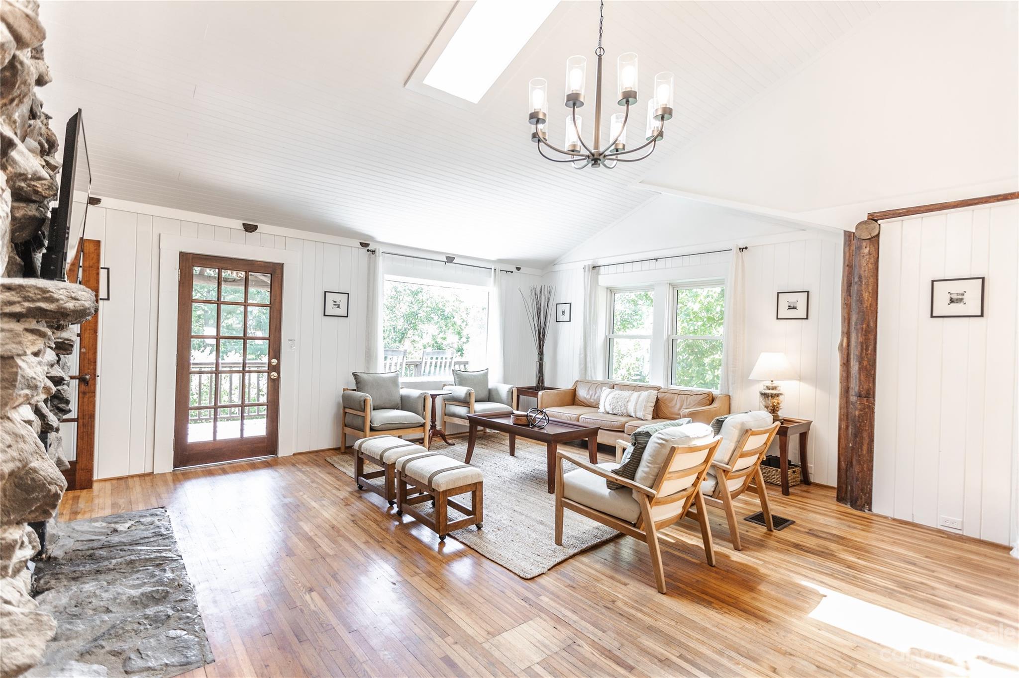 Pine Burr Park - Residential