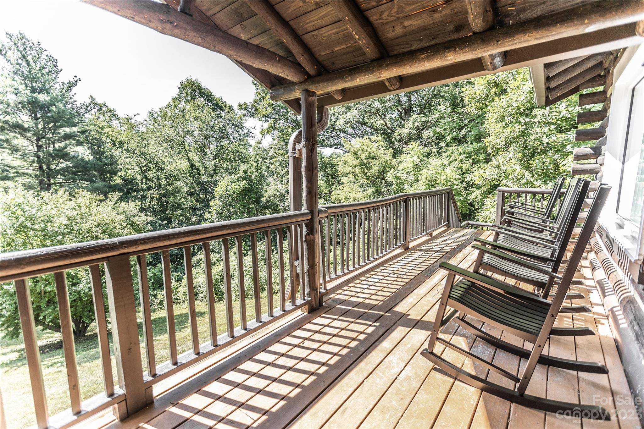 Pine Burr Park - Residential