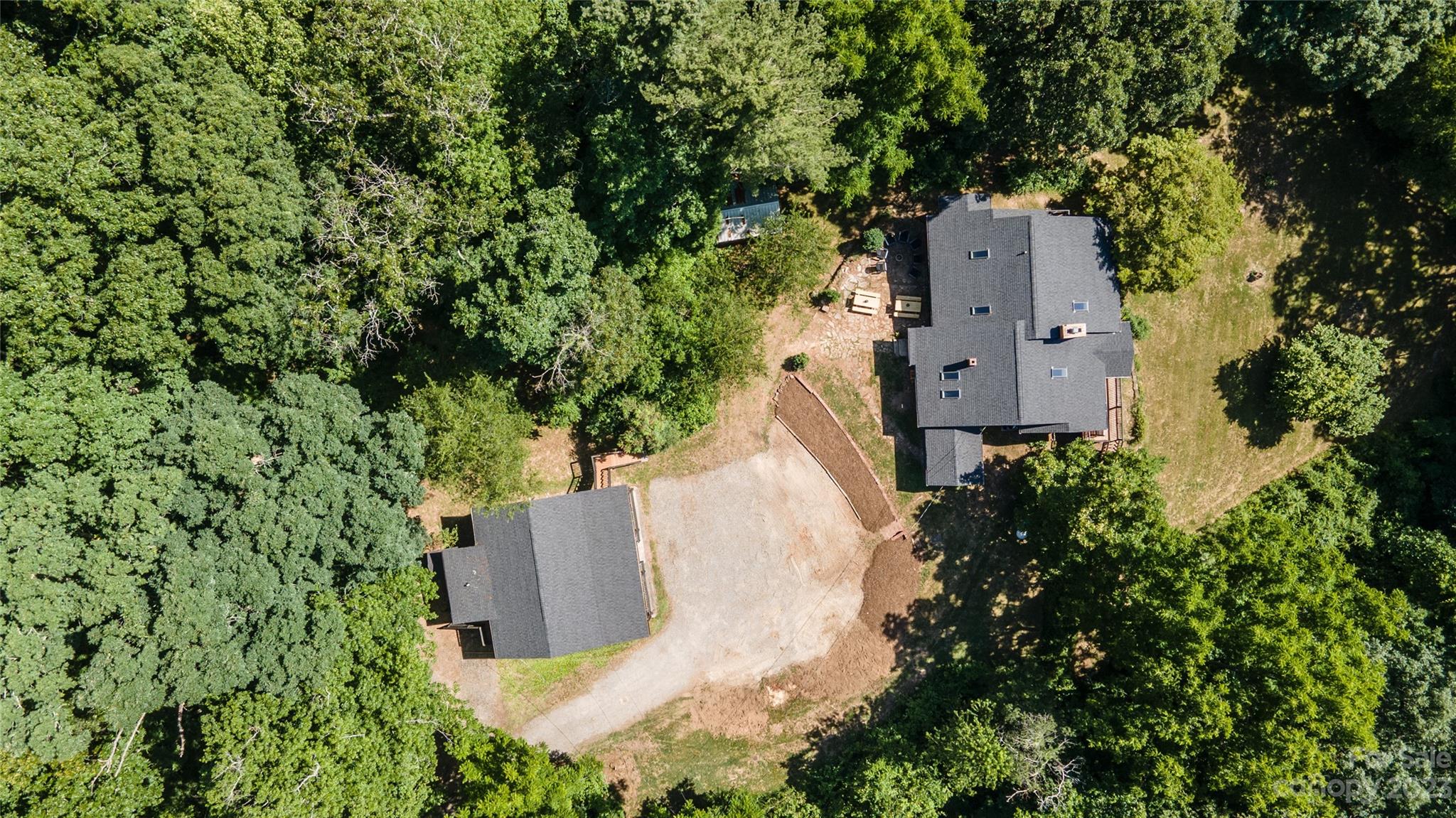 Pine Burr Park - Residential