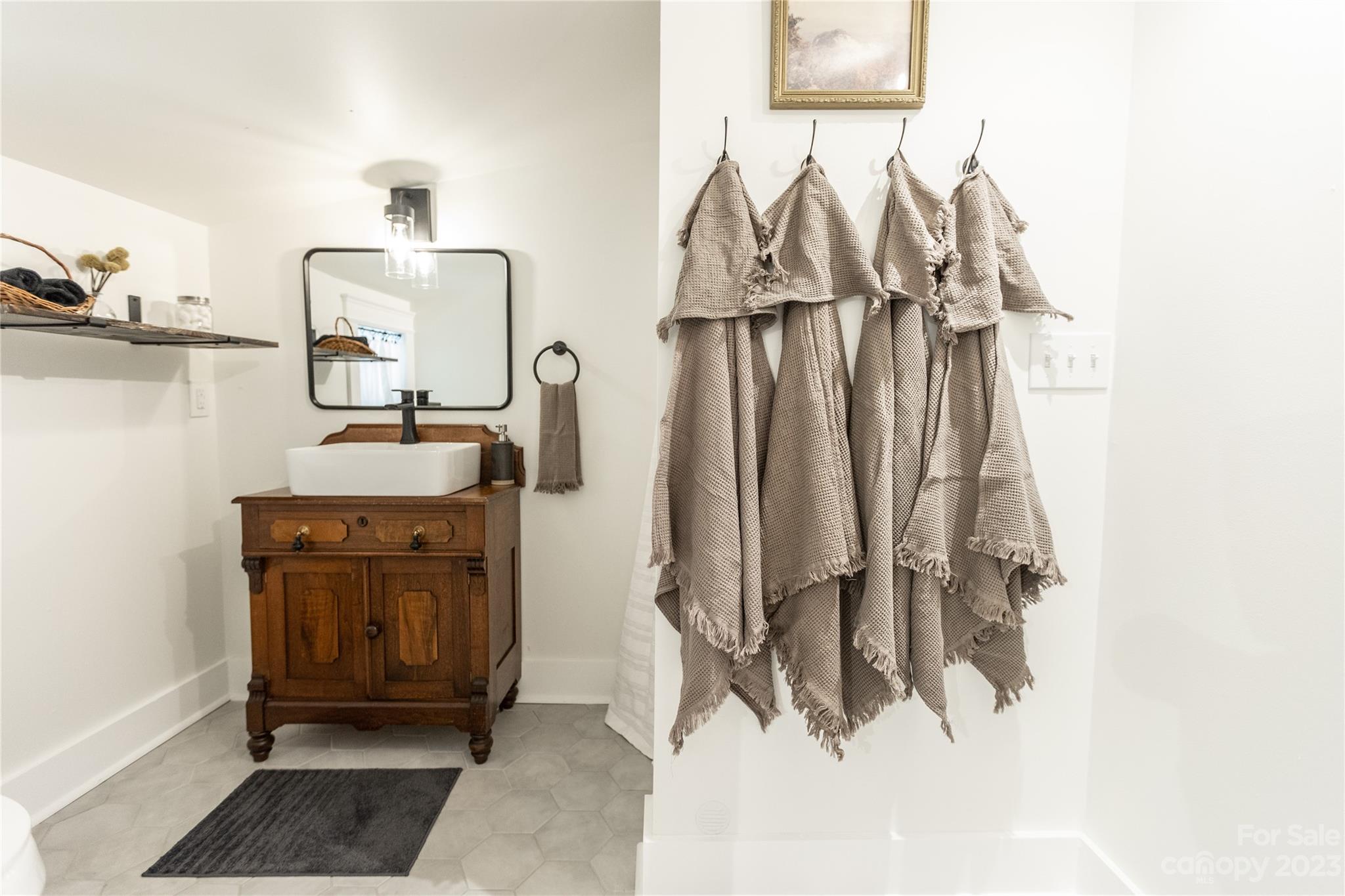 Pine Burr Park - Residential