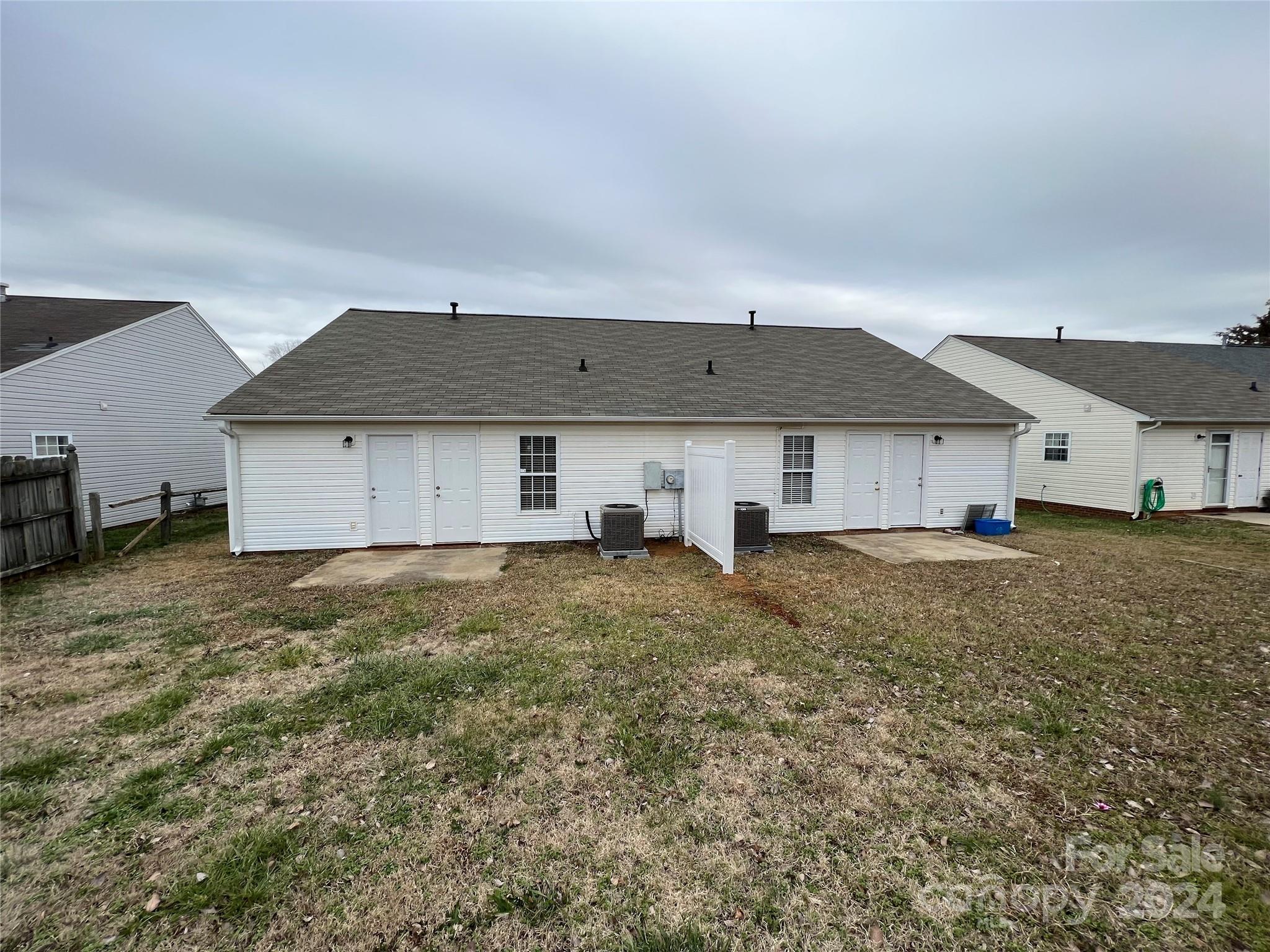 Cherry Meadows - Residential