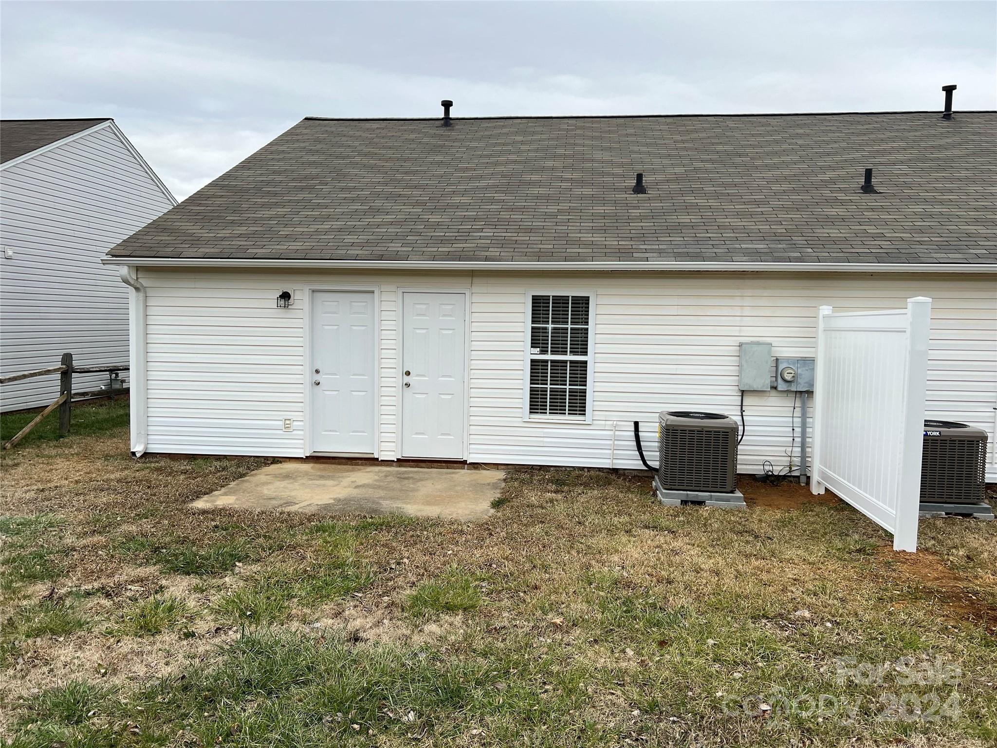 Cherry Meadows - Residential