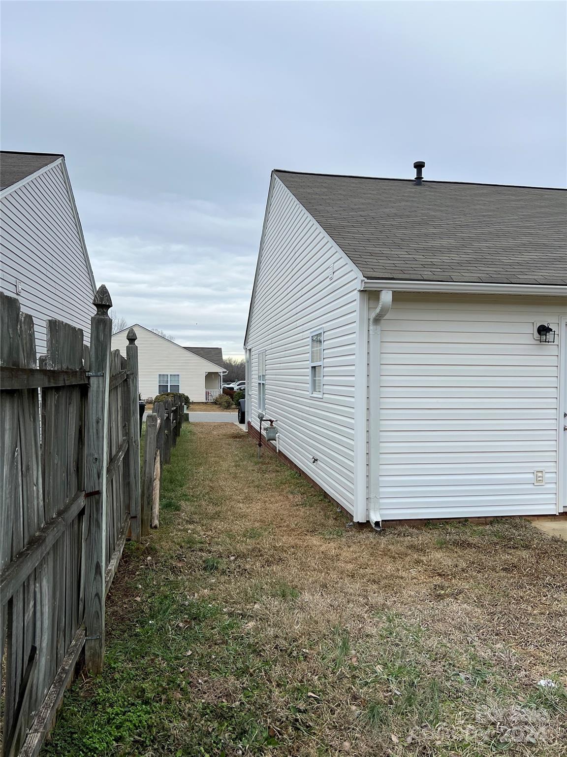 Cherry Meadows - Residential