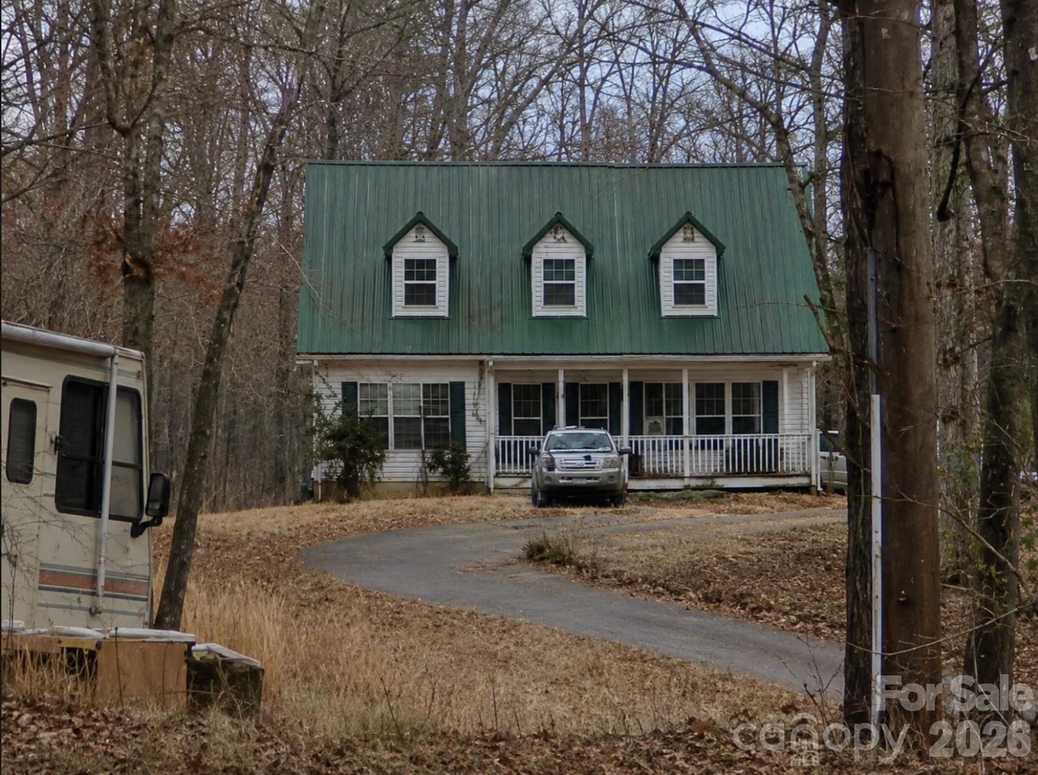 211 Marys Grove Road